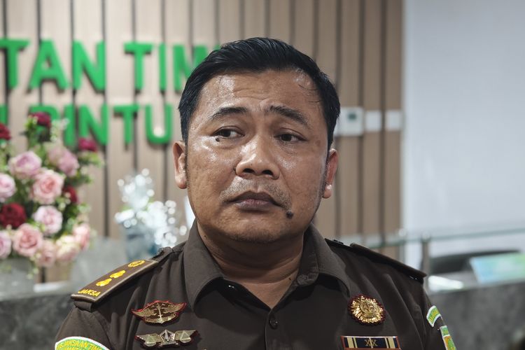 Kasus Korupsi DBON Kaltim, Kejati Kini Tunggu Hasil Audit Kerugian Negara