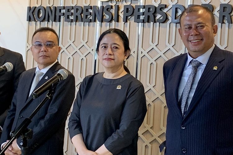 Prabowo Pidato soal Palestina di PBB, Puan: Kami Bangga, Presiden Mewakili Rakyat Indonesia