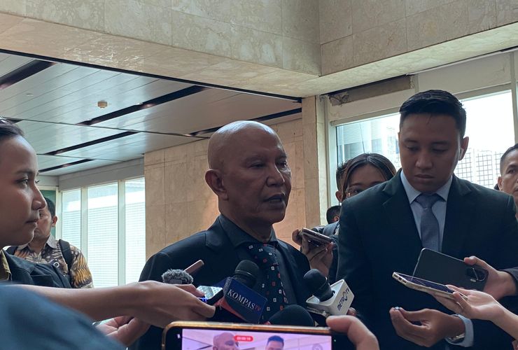 Ketua Banggar Tak Setuju MBG Disetop Imbas Marak Kasus Keracunan: Lebih Baik Deteksi Dini