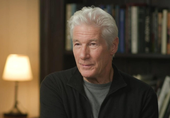 Serukan Perdamaian Gaza, Richard Gere Singgung Peran Donald Trump