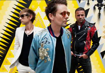 Rundown Konser Muse di Jakarta Hari Ini