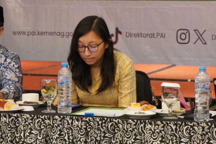 Kasus Korupsi Laptop Chromebook, Jurist Tan Buron, Polri Ajukan Red Notice ke Interpol