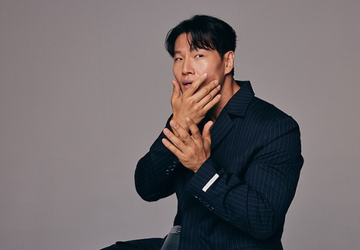 Detail Pernikahan Terungkap, Kim Jong Kook Nyanyikan Lagu untuk Istrinya