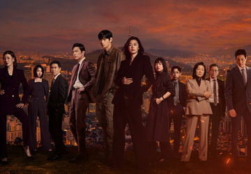 Plot Twist Tempest Episode 5, Munculnya Istri dan Anak Rahasia Jun Ik