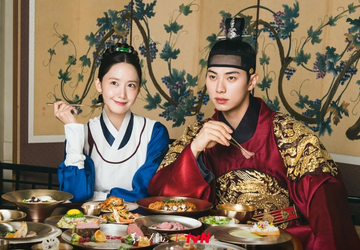 Bon Appétit, Your Majesty Raih Rating Tertinggi Jelang Akhir Penayangannya