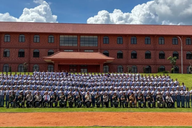 Nilai Rapor, Skor IQ untuk Daftar SMA Taruna Nusantara 2026, Ada Beasiswa Penuh