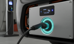 Terobosan Baterai Mobil Listrik: Isi 12 Menit, Tempuh 800 km!