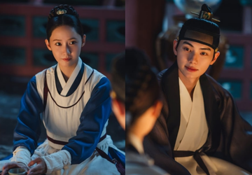 Sinopsis Bon Appétit, Your Majesty Episode 9, Perhatian Raja Lee Heon pada Yeon Ji Young