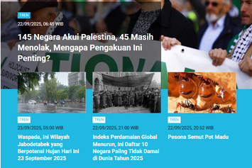 POPULER-TREN-Kian-Banyak-Negara-Akui-Palestina-Demo-Gen-Z-di-Peru